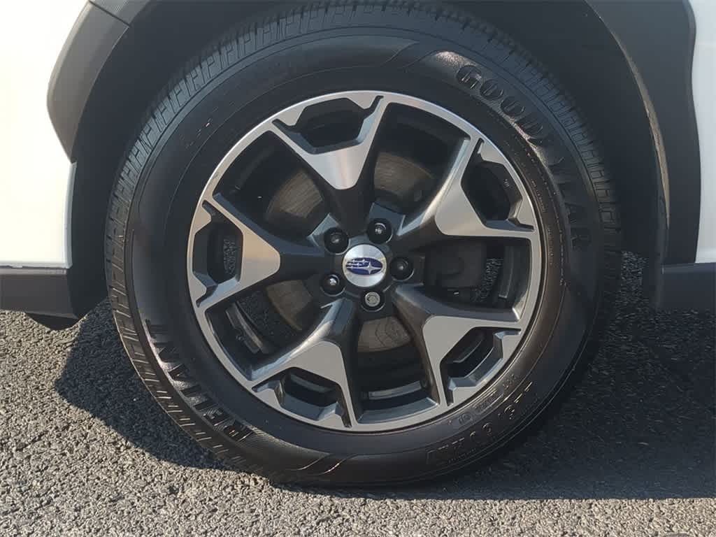 2018 Subaru Crosstrek Premium 14