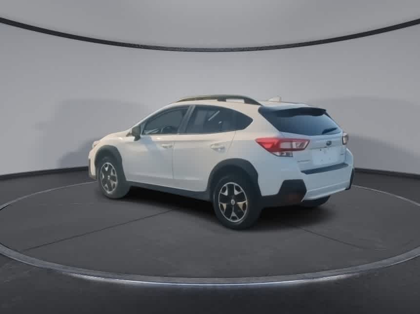 2018 Subaru Crosstrek Premium 6