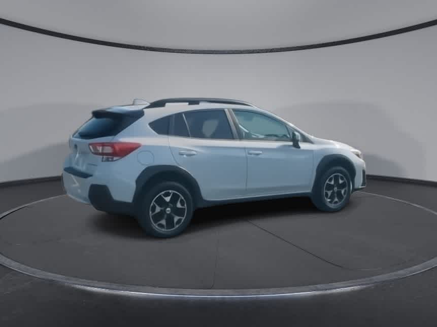 2018 Subaru Crosstrek Premium 8