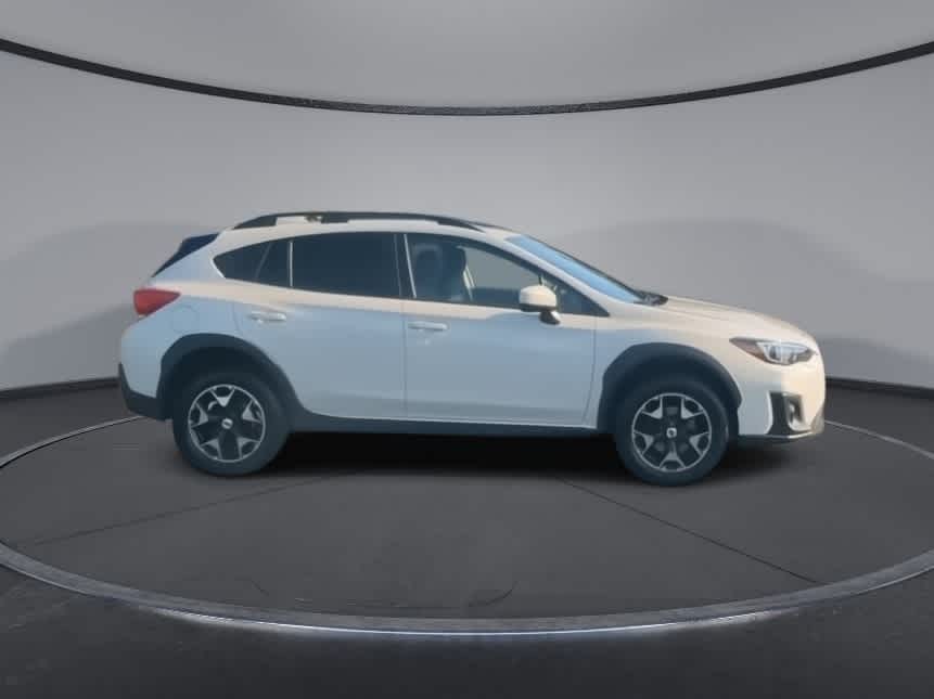 2018 Subaru Crosstrek Premium 9