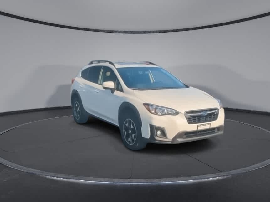 2018 Subaru Crosstrek Premium 2