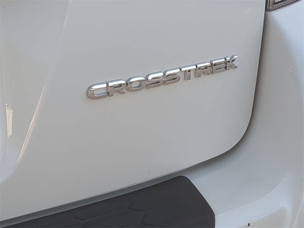 2018 Subaru Crosstrek Premium 13