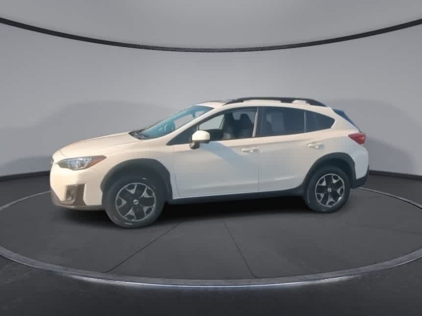 2018 Subaru Crosstrek Premium 4