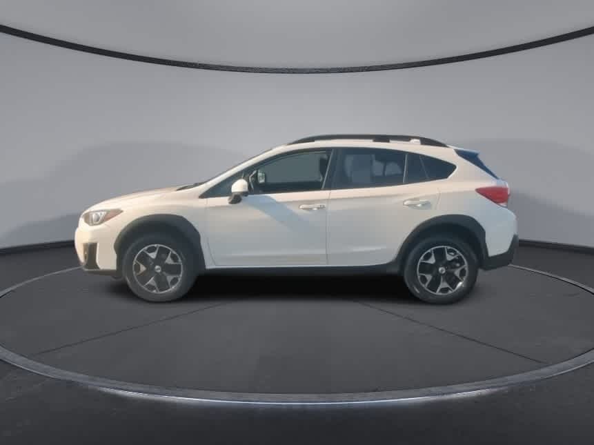 2018 Subaru Crosstrek Premium 5