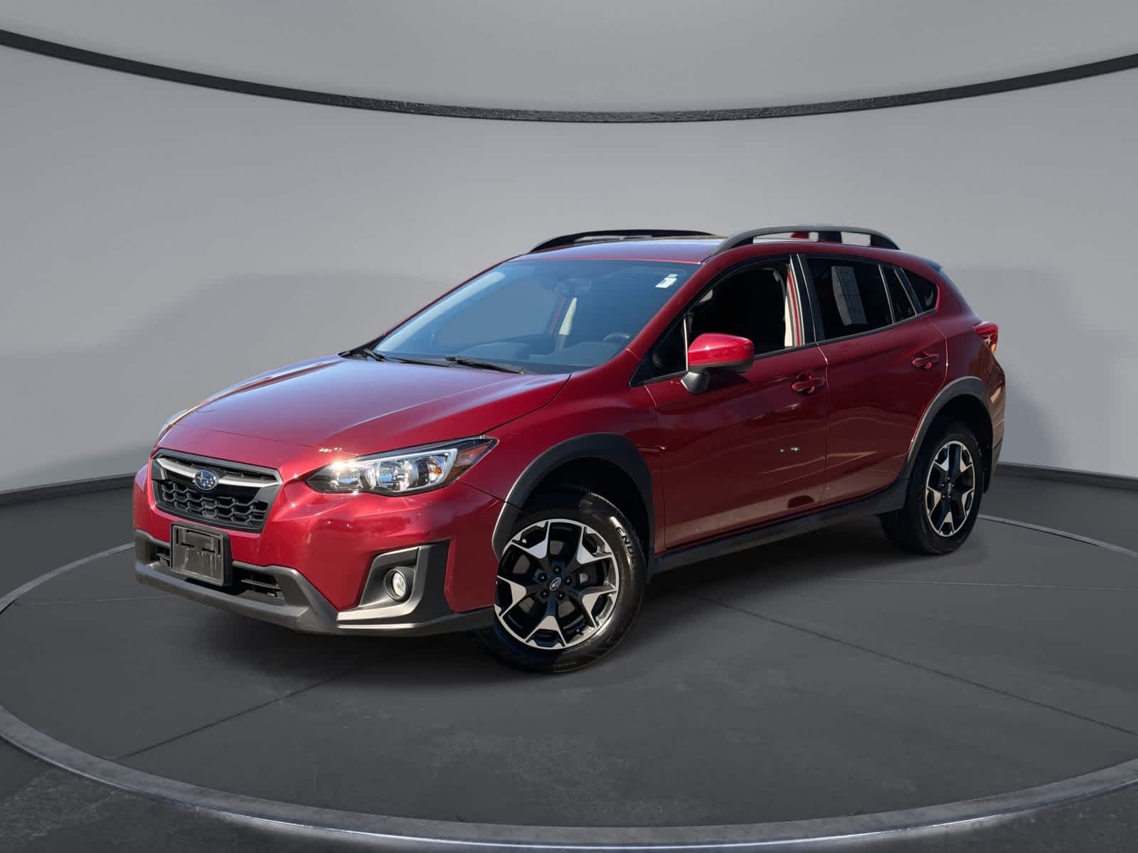 2019 Subaru Crosstrek