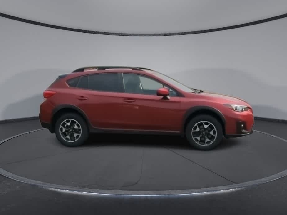 2019 Subaru Crosstrek Premium 9