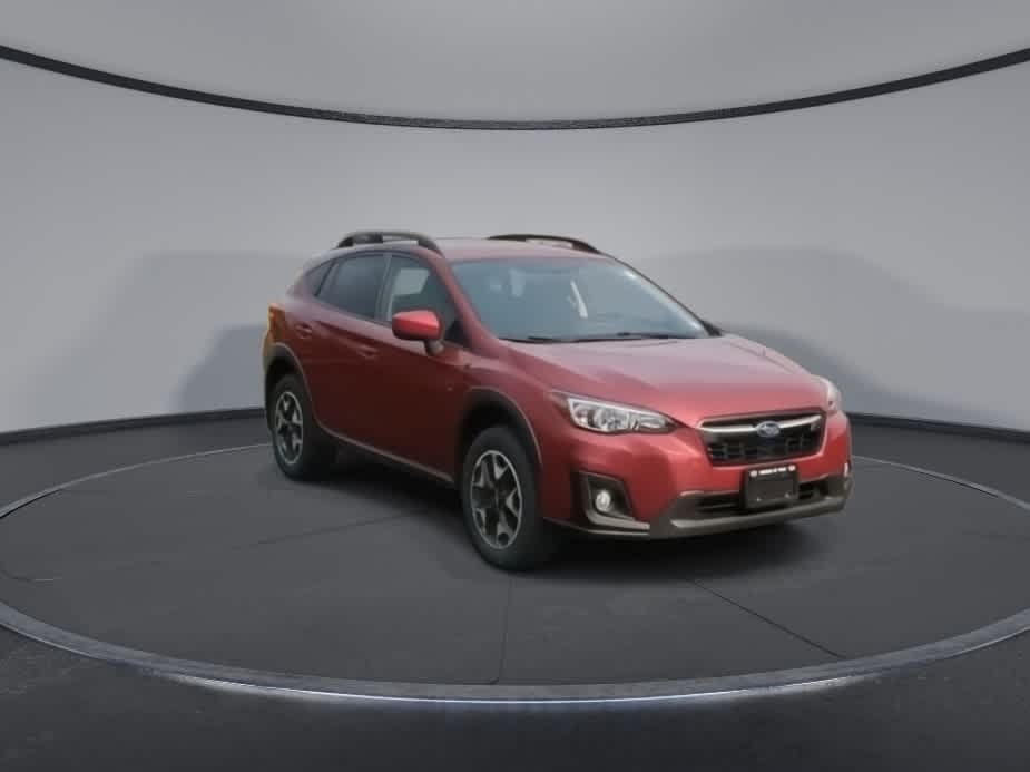 2019 Subaru Crosstrek Premium 2