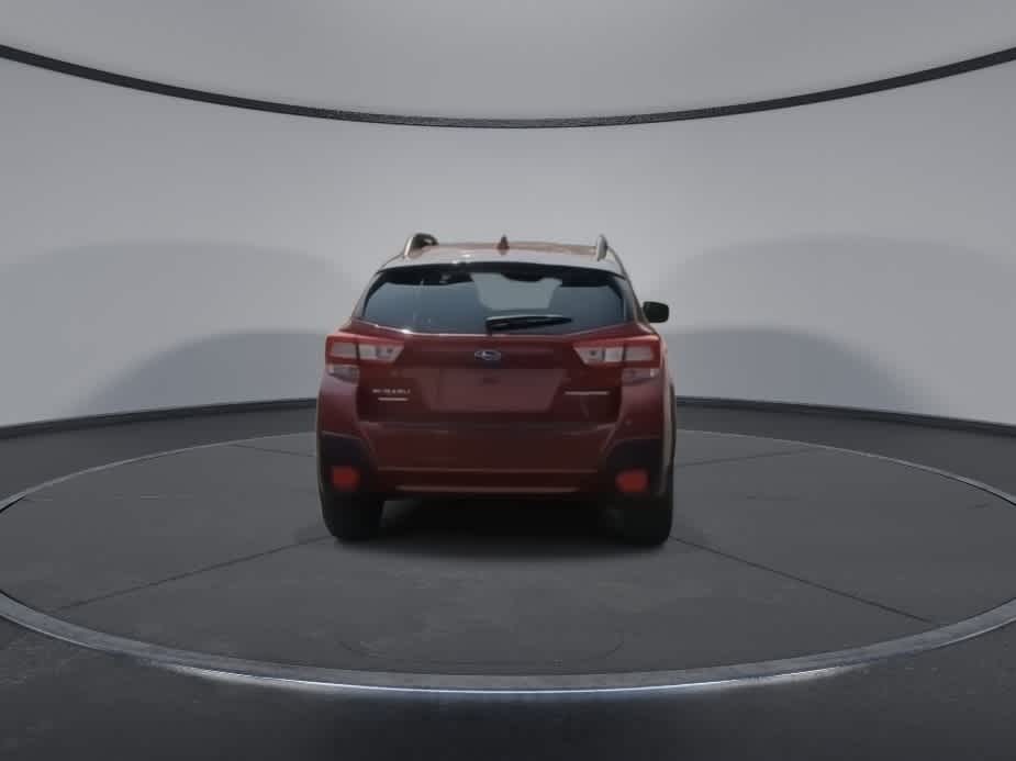 2019 Subaru Crosstrek Premium 7