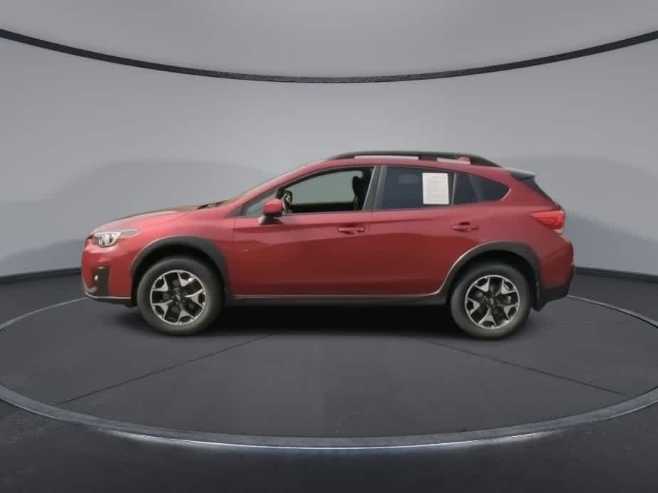 2019 Subaru Crosstrek Premium 5