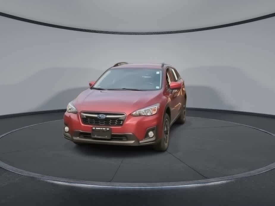 2019 Subaru Crosstrek Premium 3