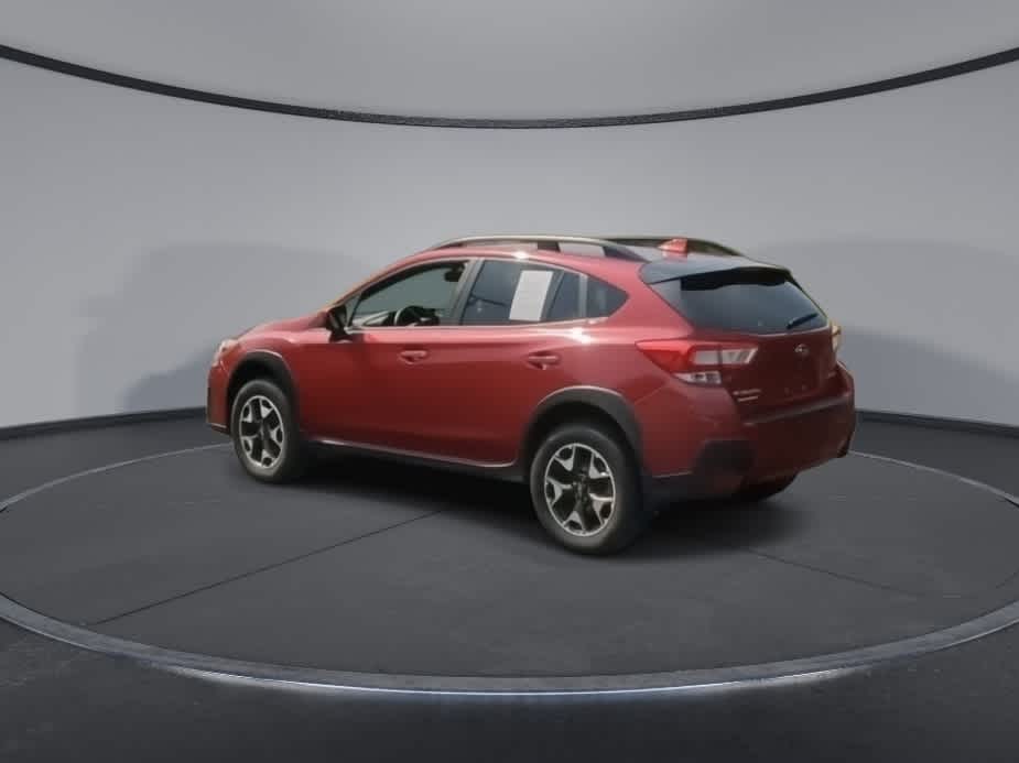 2019 Subaru Crosstrek Premium 6