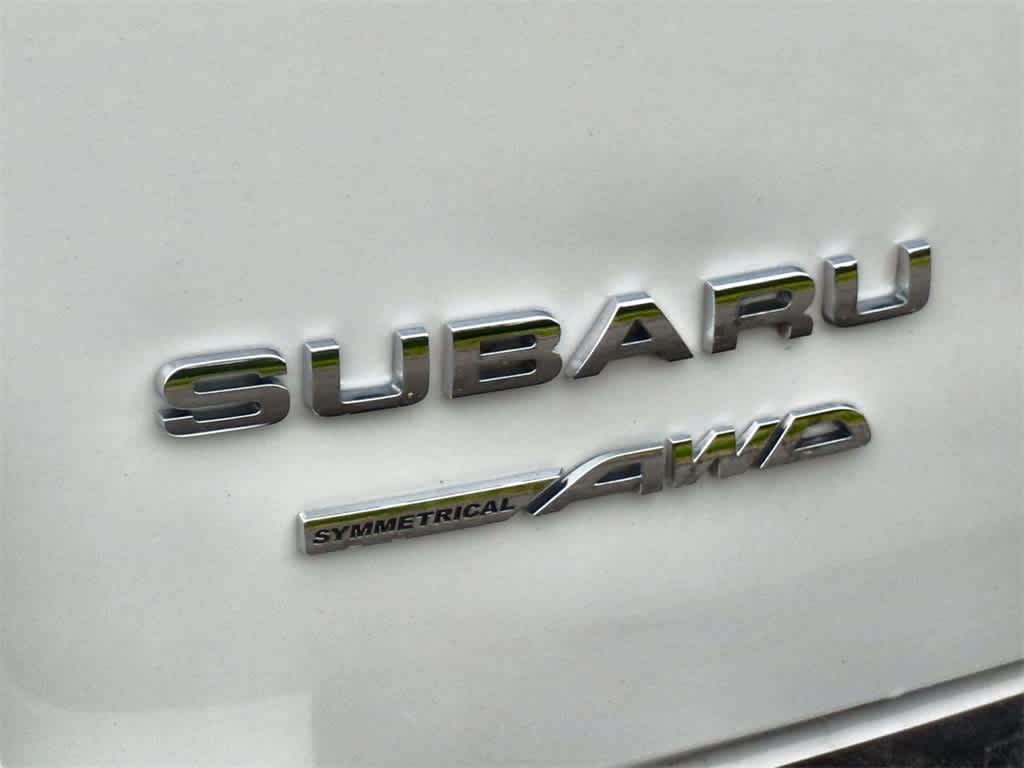 2021 Subaru Crosstrek Premium 12
