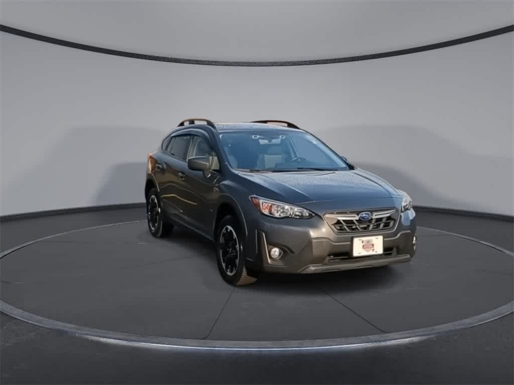 2021 Subaru Crosstrek Premium 2