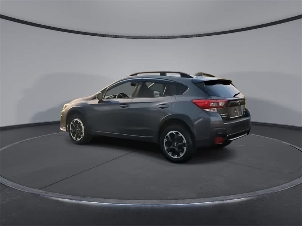 2021 Subaru Crosstrek Premium 6