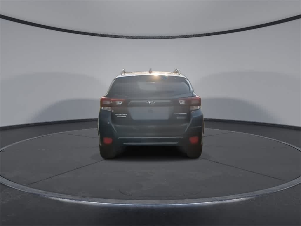 2021 Subaru Crosstrek Premium 7