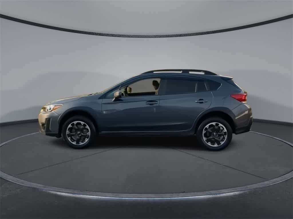 2021 Subaru Crosstrek Premium 5