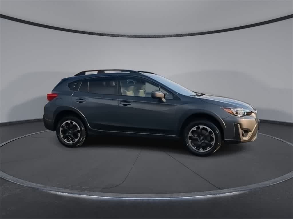 2021 Subaru Crosstrek Premium 9