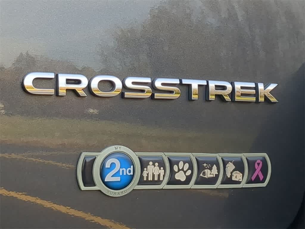 2021 Subaru Crosstrek Premium 13