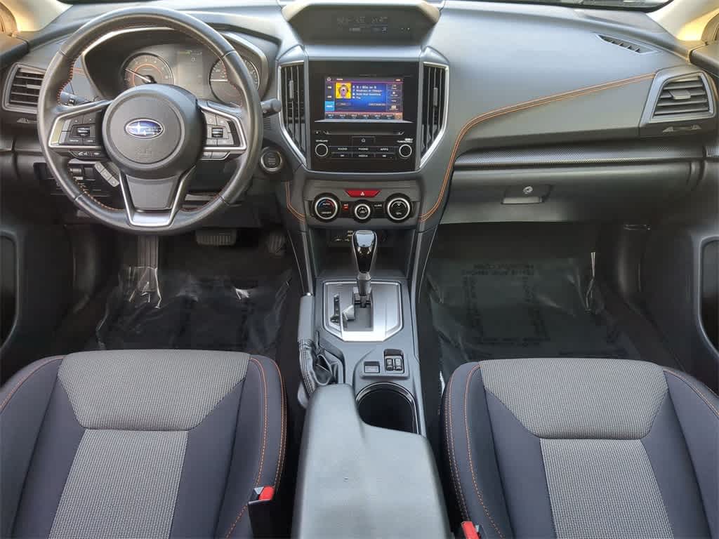 2021 Subaru Crosstrek Premium 16