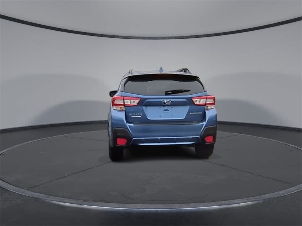 2019 Subaru Crosstrek Premium 7