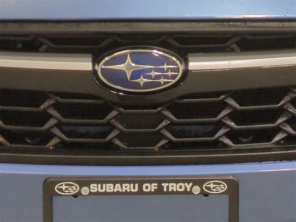 2019 Subaru Crosstrek Premium 12