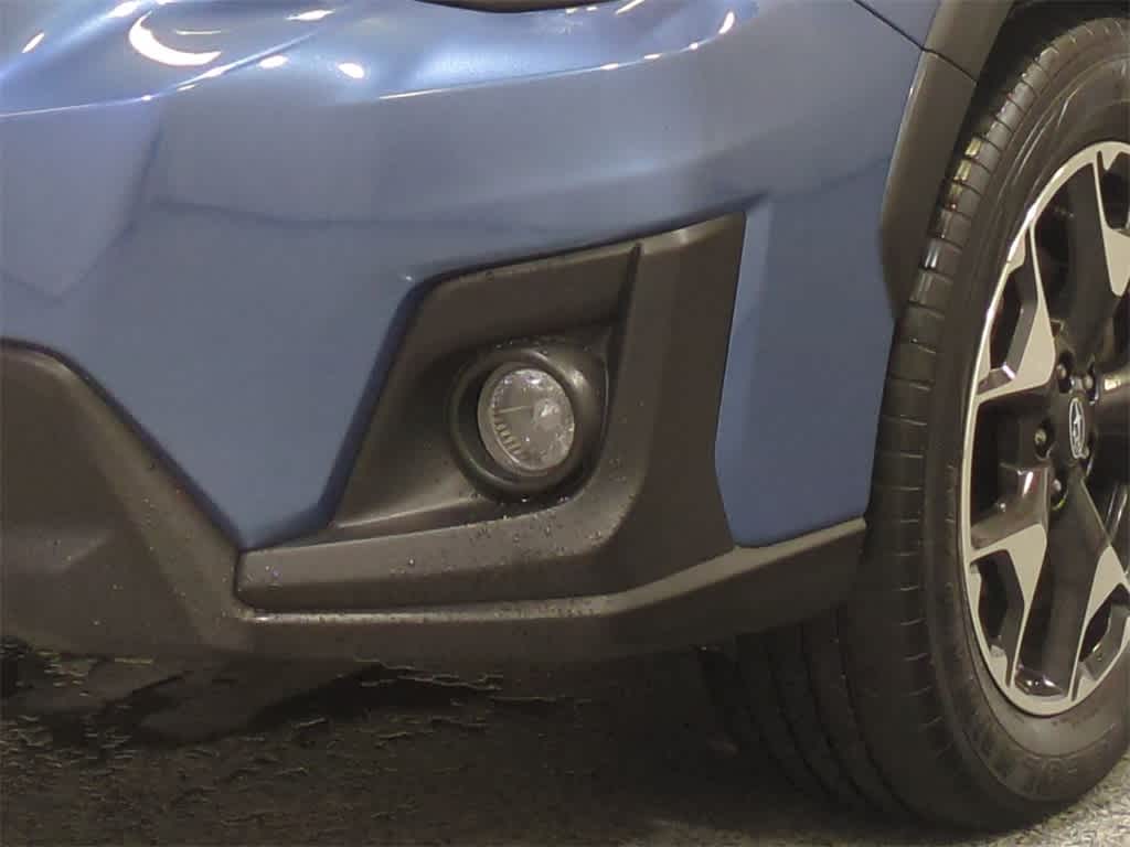 2019 Subaru Crosstrek Premium 11