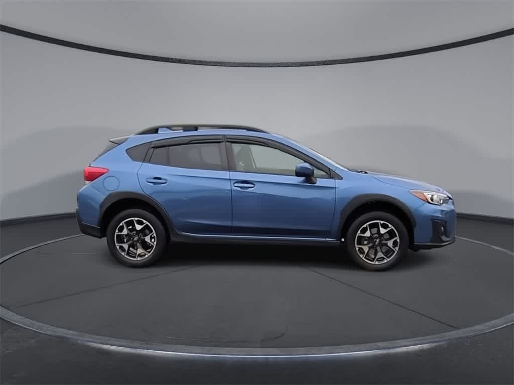 2019 Subaru Crosstrek Premium 9