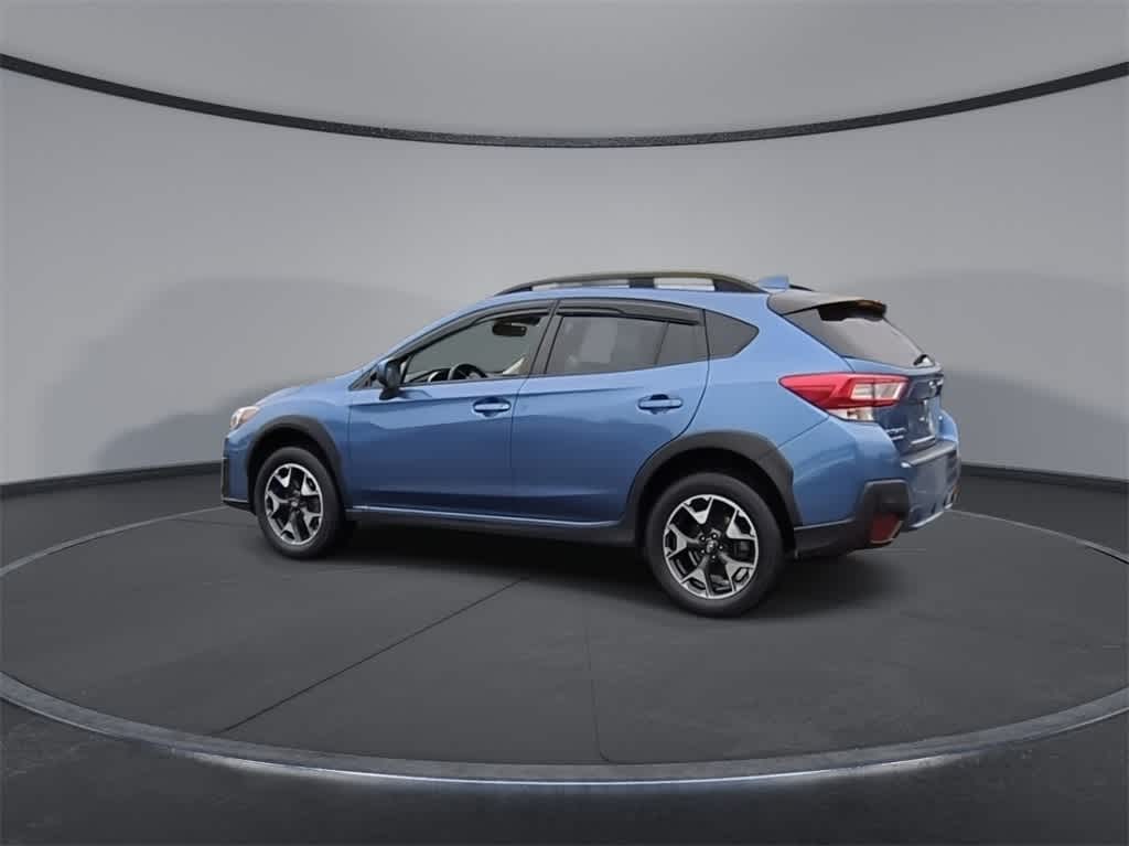 2019 Subaru Crosstrek Premium 6