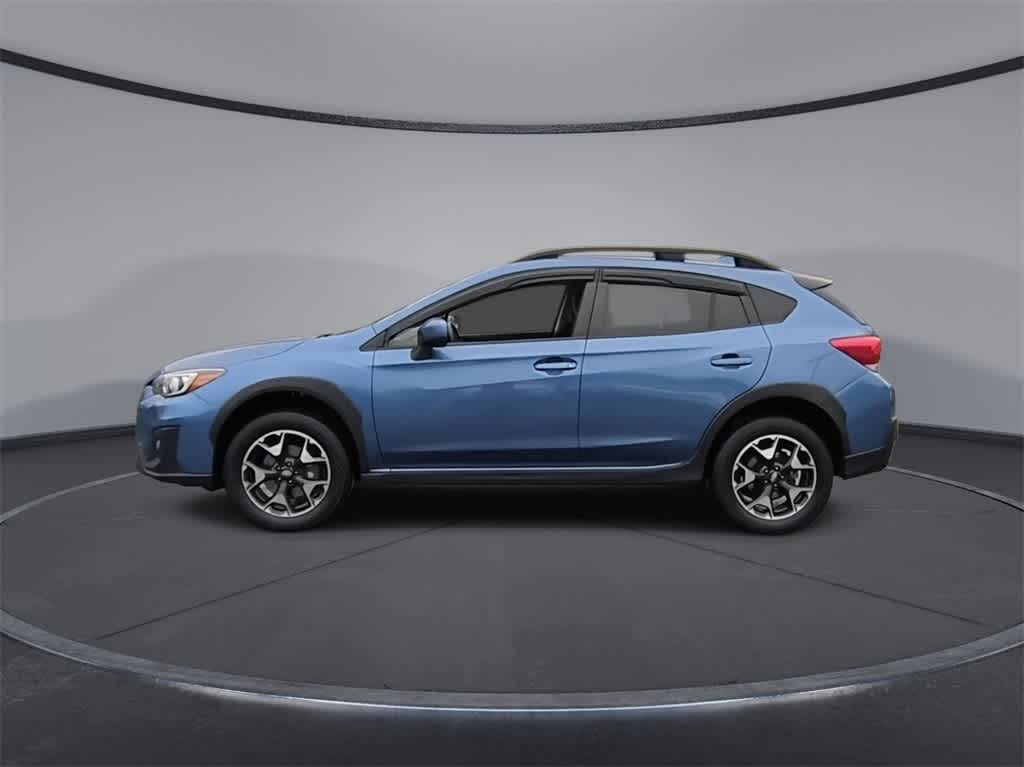 2019 Subaru Crosstrek Premium 5