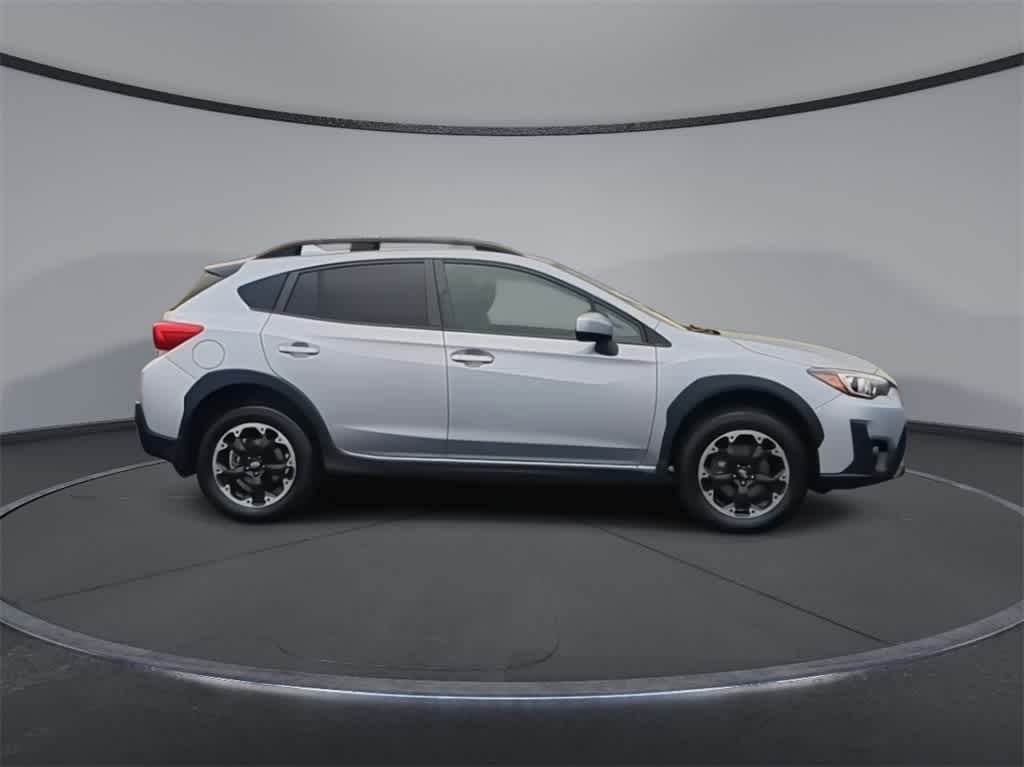 2021 Subaru Crosstrek Premium 9