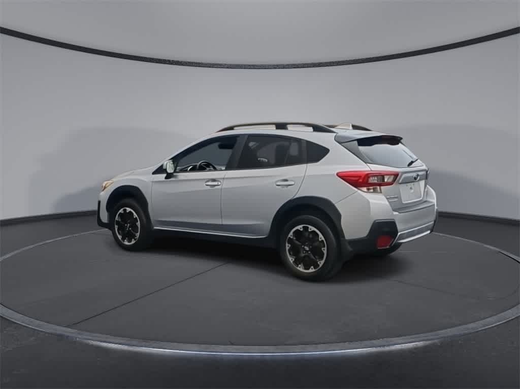 2021 Subaru Crosstrek Premium 6