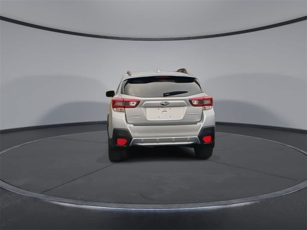 2021 Subaru Crosstrek Premium 7