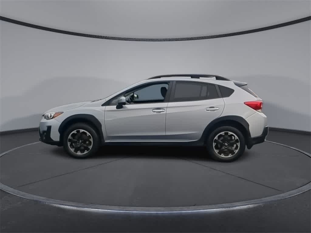 2021 Subaru Crosstrek Premium 5