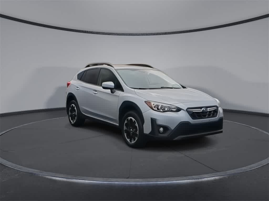 2021 Subaru Crosstrek Premium 2