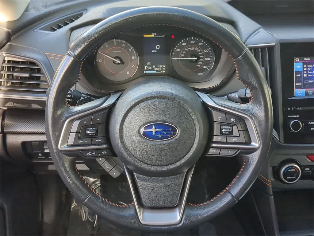 2021 Subaru Crosstrek Premium 24