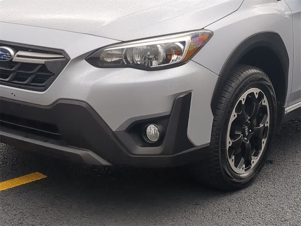 2021 Subaru Crosstrek Premium 11