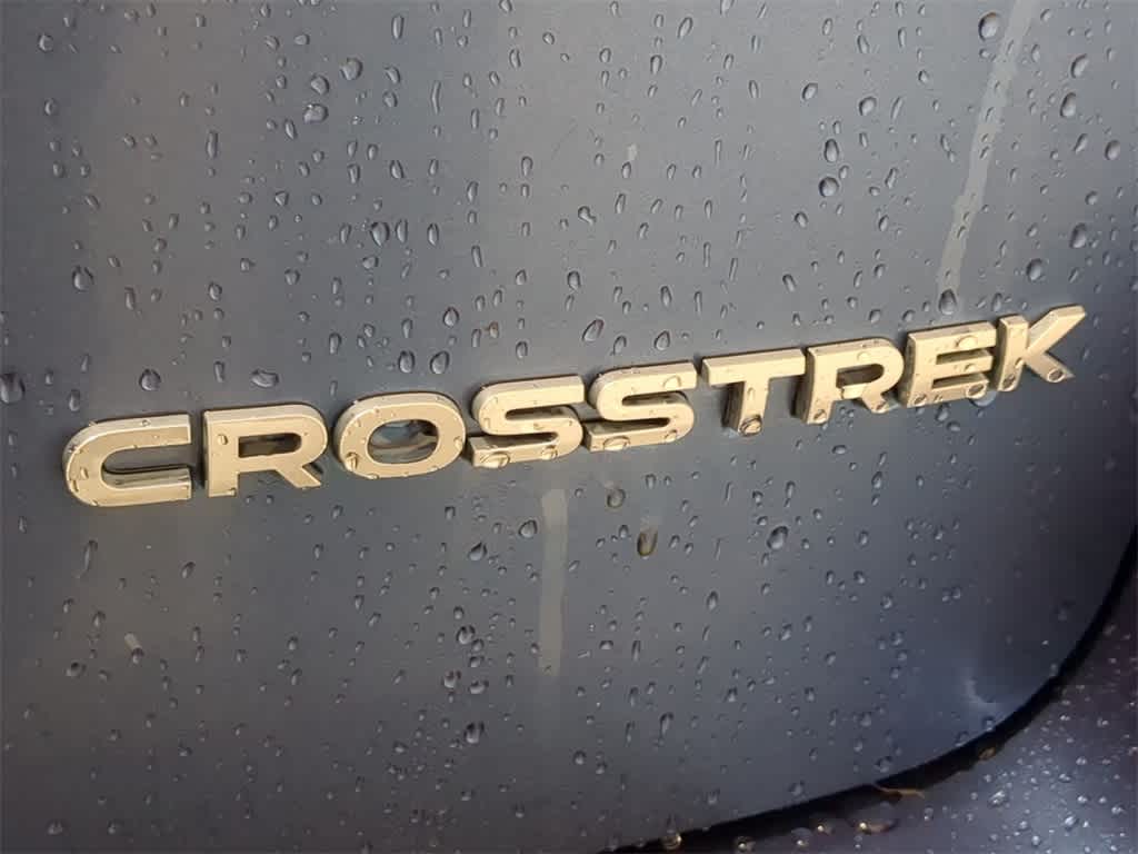 2018 Subaru Crosstrek Limited 13