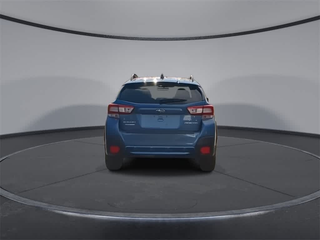 2018 Subaru Crosstrek Limited 7