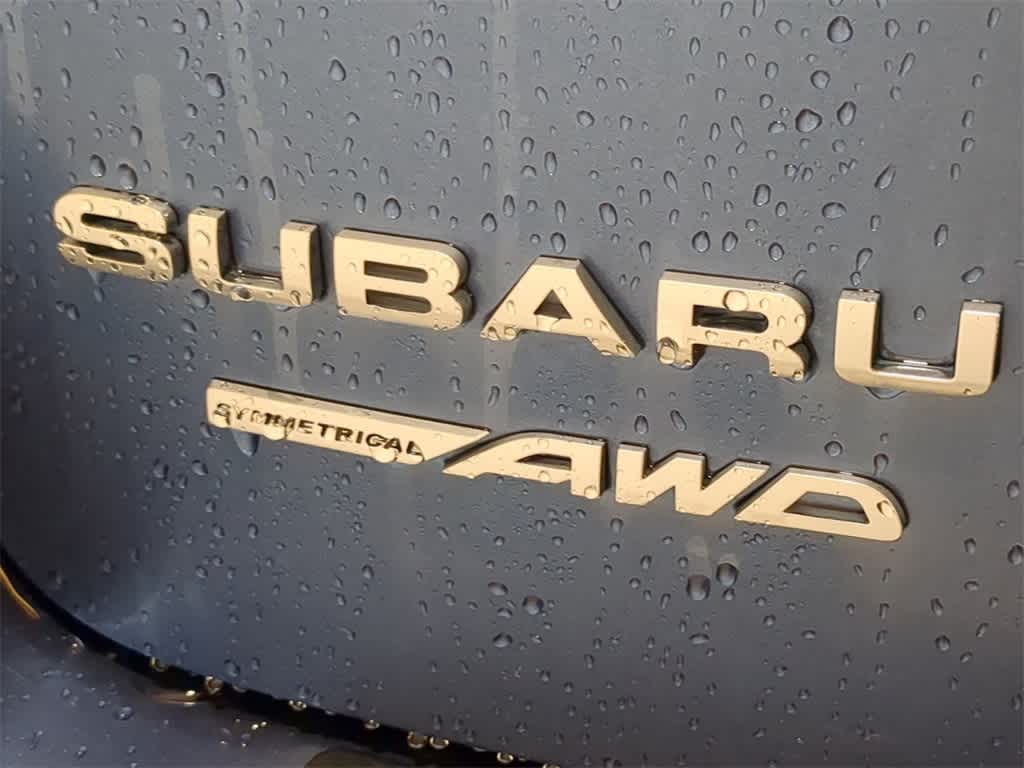 2018 Subaru Crosstrek Limited 12