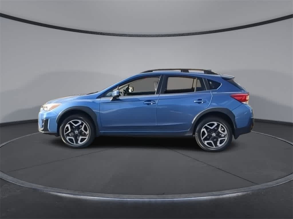 2018 Subaru Crosstrek Limited 5