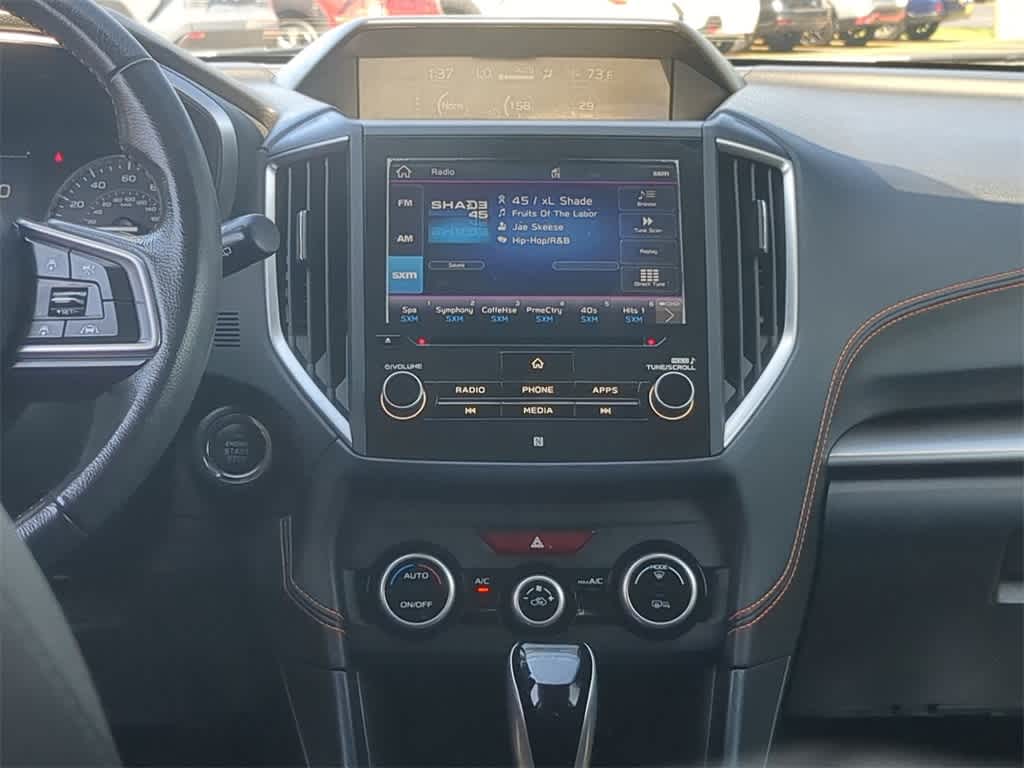 2019 Subaru Crosstrek Limited 30