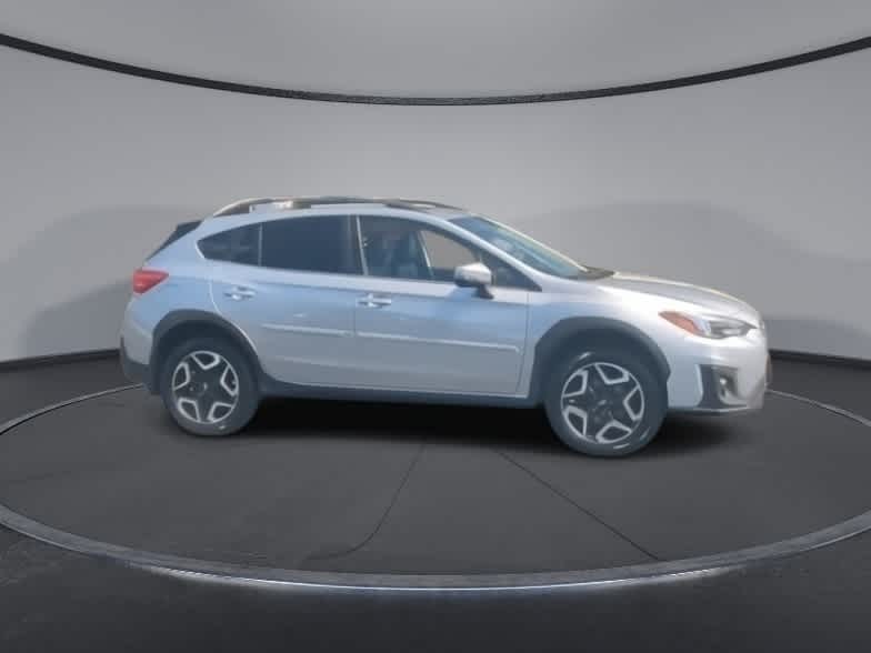 2019 Subaru Crosstrek Limited 9