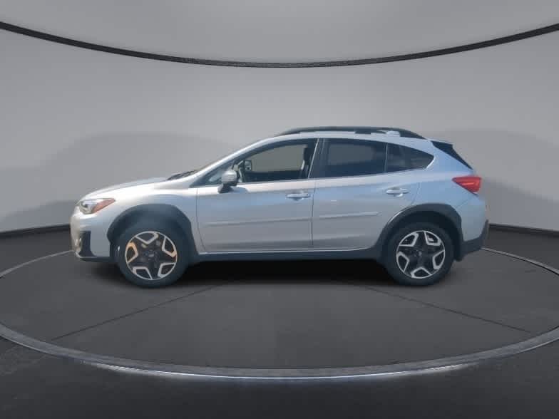 2019 Subaru Crosstrek Limited 5