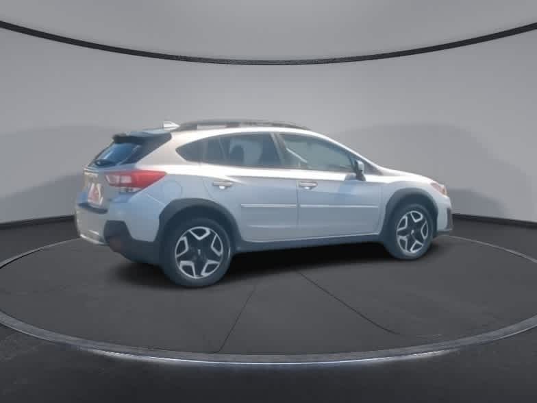 2019 Subaru Crosstrek Limited 8