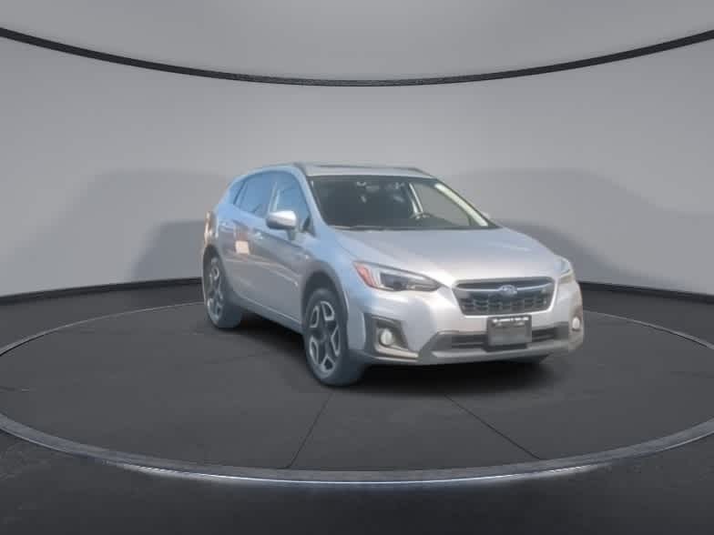 2019 Subaru Crosstrek Limited 2