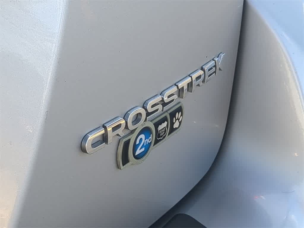 2019 Subaru Crosstrek Limited 13