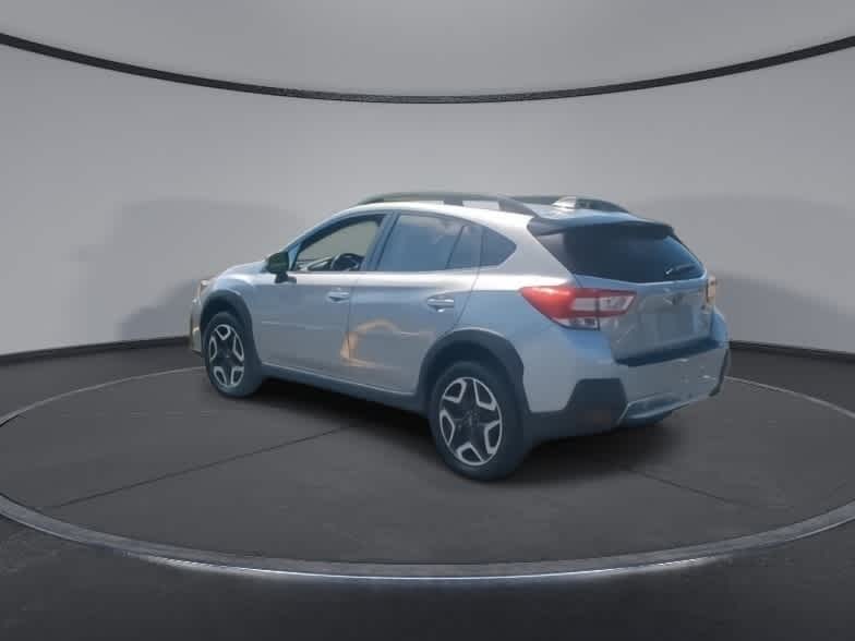 2019 Subaru Crosstrek Limited 6