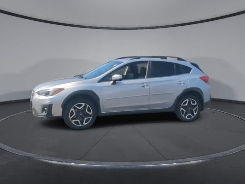 2019 Subaru Crosstrek Limited 4