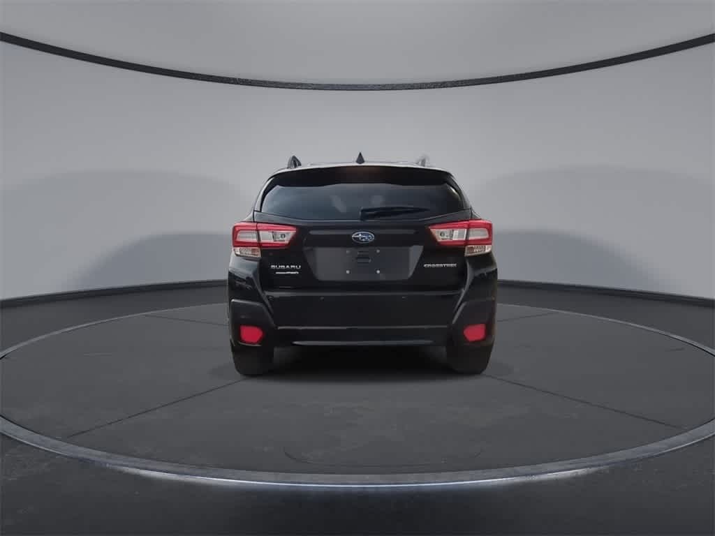 2018 Subaru Crosstrek Limited 7