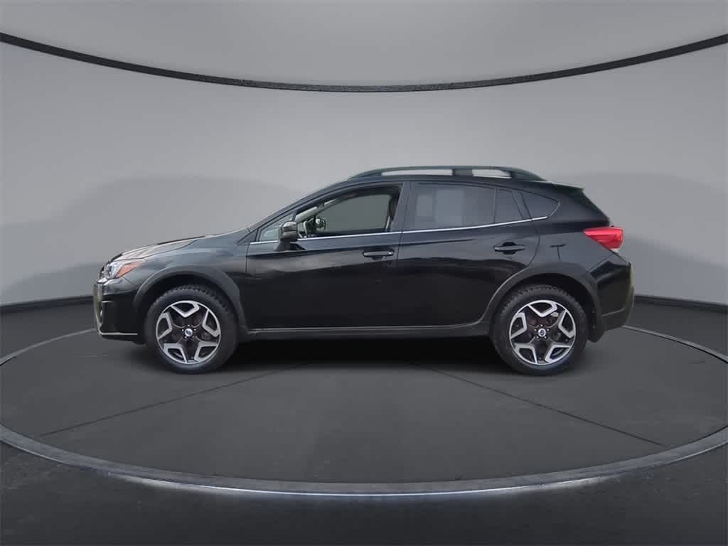 2018 Subaru Crosstrek Limited 5